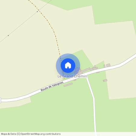 Manche, 50, 50700, Valognes