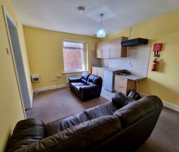 1 bedroom apartment to rent - Photo 5