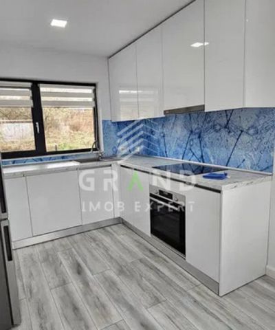 Totul NOU | Casa Individuala | Curte | Terasa | 3 Camere | F - Fotografie 4