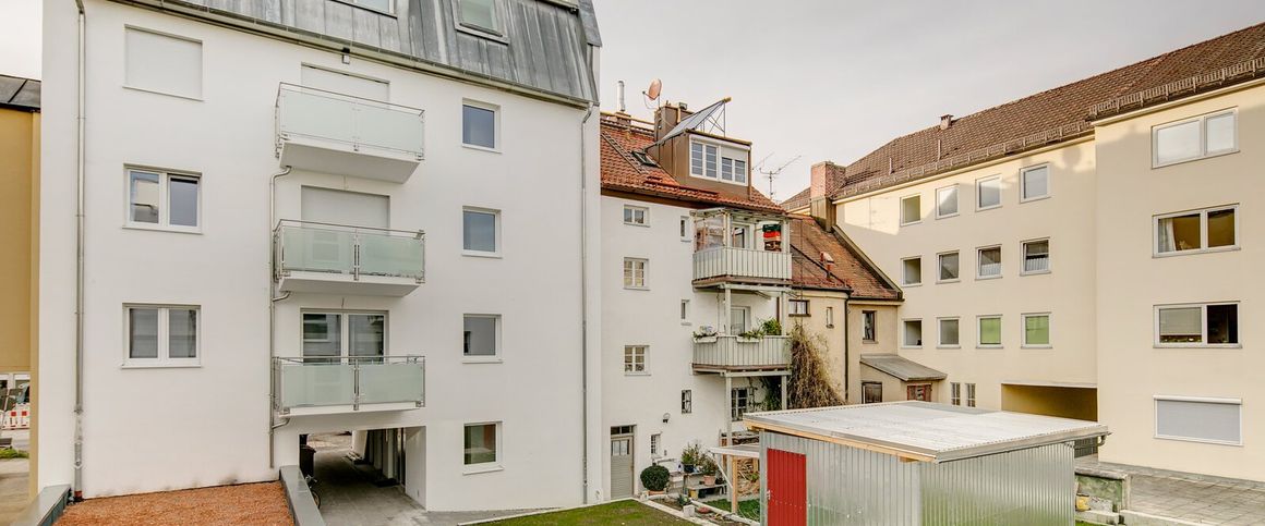 High quality equipped apartment - Foto 1