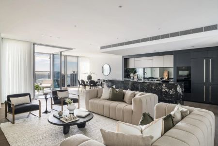 2 Watermans Quay, Sydney NSW 2000 - Photo 2