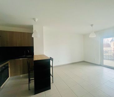 Location Appartement 2 pièces 39m² - Photo 1