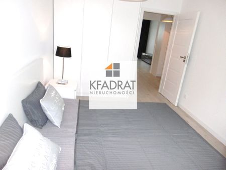 Szczecin na wynajem, 2 pok z balkonem - Zdjęcie 4