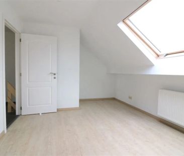 Gerenoveerde woning, drie slpk., zuidtuin in centrum te Zichem - Foto 5
