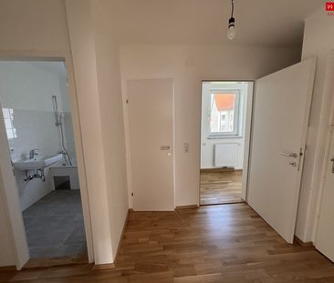 Exklusive Luxus-Singlewohnung in Steyr-Münichholz: frisch saniert, ... - Foto 5