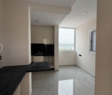 Studio/Γκαρσονιέρα για ενοικίαση Κουρέντι (Χαλκίδα) - Φωτογραφία 3