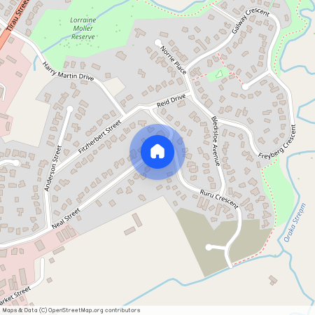 55 Neal Street, Putaruru, South Waikato