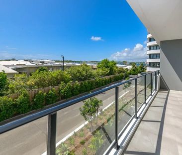 2206/1 Grant Avenue, Hope Island, QLD 4212 - Photo 3