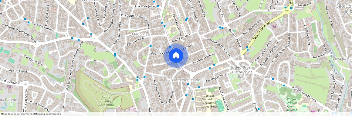 Parede, 2775-001, Cascais