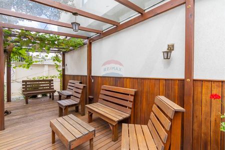 ALUGUEL APARTAMENTO (1 Quarto) SEMI-MOBILILADO - R$ 1.900 (ver detalhes do pacote na descrição), EM ÁGUA VERDE – CURITIBA/PR. - Foto 4