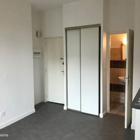 Appartement T1 à louer - 16 m² - Photo 4