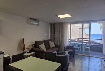 1 Bedroom apartment for rental in Las Galletas - Alborada
