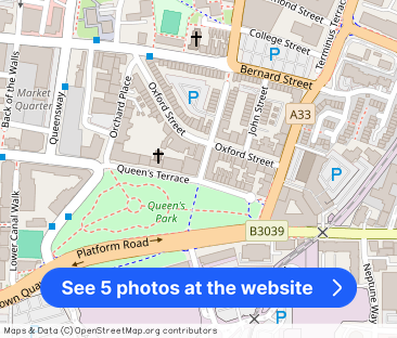 Studio Apartment | Ocean Village | Avaliable Now - Photo 1