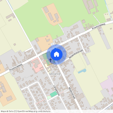 Molenstraat 3 / E, 8470 Moere