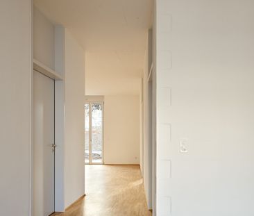 "Neubau 3.5 Zimmerwohnung in Rotmonten!" - Foto 6