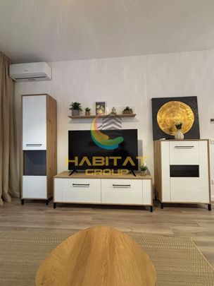 Viena Parkside 2 camere | 70 mp | Balcon | Parcare inclusă | Bloc 2026 - Fotografie 1