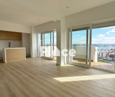 Apartamento T3 em Lisboa - Photo 1