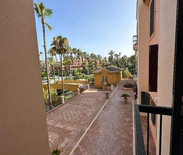 Piso de alquiler en Sotogrande Costa - Photo 5