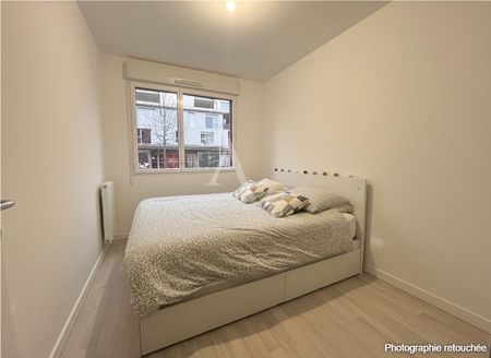 Location Appartement 3 pièces 64m² NANTES 44300 - Photo 3