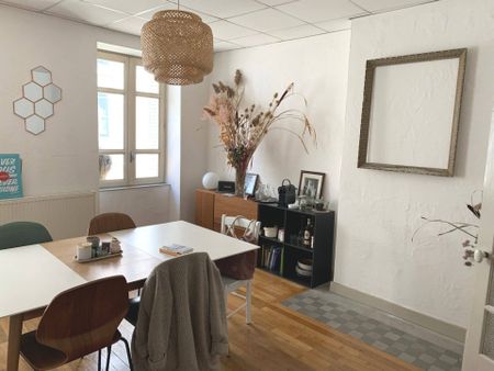 Location appartement 3 pièces 82.98 m² à Valence (26000) - Photo 2