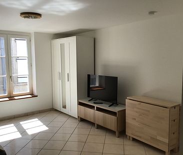 Location appartement 1 pièce, 20.00m², Jargeau - Photo 1