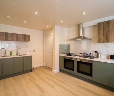 Studio Flat, Vernon Road, LE2 - Photo 6