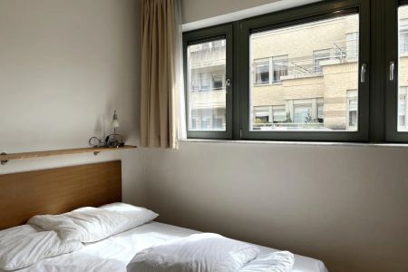 Apartment for rent, Elsene - foto 5