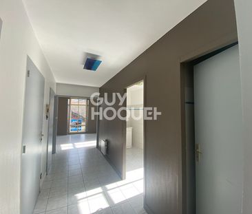 Appartement à louer centre ville ! - Photo 5
