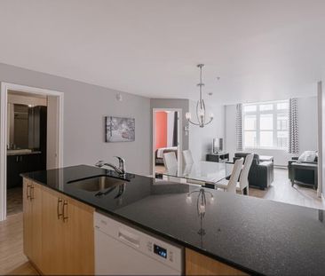 Appartement 3 ½ à louer Lévis septembre 2025 - Photo 1