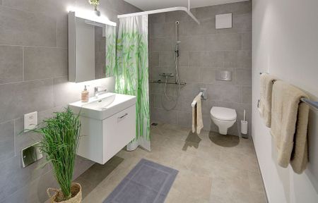 1.5 Zimmer, 44 m², 3. Stock - Photo 5