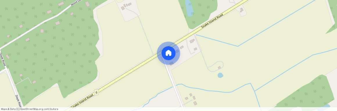 5960 Snake Island Road, Greely - Metcalfe - Osgoode - Vernon And Area