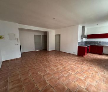 Location Appartement 2 pièces 77m² BESSEGES 30160 - Photo 3