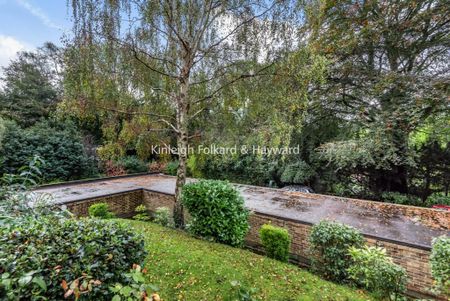 Studio to rent - Photo 3