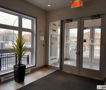 13330, boulevard Pierrefonds, Pierrefonds / Roxboro à louer - Photo 3