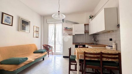 Bilocale via Leonardo Da Vinci 246, Via Roma, Borgo Barusso, Alassio - Photo 4