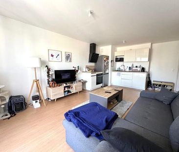 Apartment - Photo 4