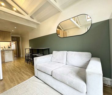 A Lovely House share in Hampshire - Photo 1