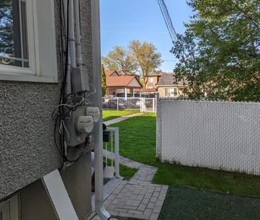 3 1/2 à louer - Photo 4