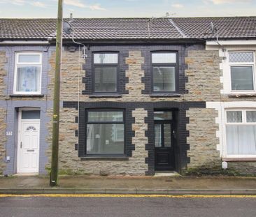 3 bedroom terraced house to rent - Photo 4