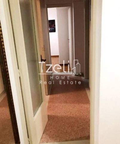Διαμέρισμα για ενοικίαση Κέντρο Παγκρατίου (Παγκράτι) - Φωτογραφία 5