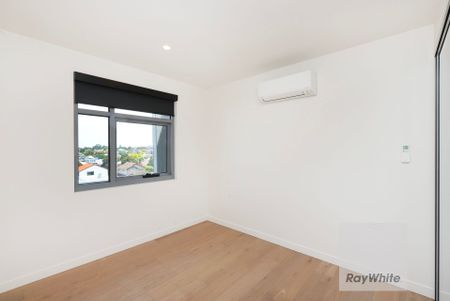 Spacious 2 Bedroom Apartment! - Photo 5