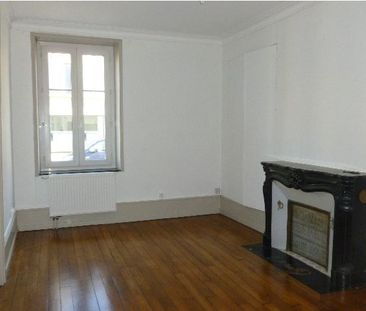 Location Appartement 3 pièces 72m² - Photo 6