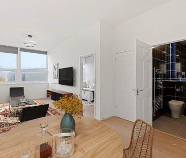 2 Bed Flat, Hawthorns Apartments, B66 - Photo 1