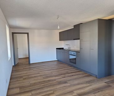 3.5 Zimmer, 51 m² - Photo 1