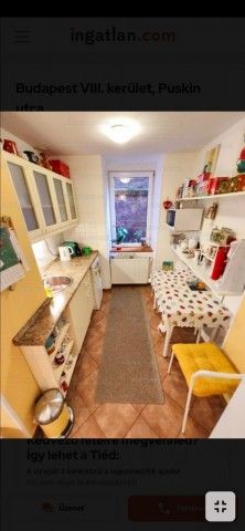 Bródy Sándor utca 14 - Fotó 4