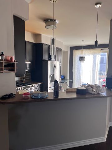 For Lease - 12 Meadowcrest Lane, Brampton, Ontario - Photo 5