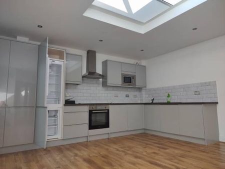 2 bedroom bungalow to rent - Photo 4