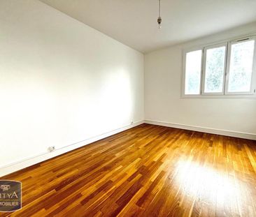 Location Appartement 3 pièces 51m² BOURGES 18000 - Photo 1