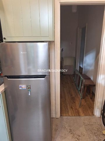 Mieszkanie Kraków Grzegórzki powierzchnia 40.0 m² C206-WM-21410 - Photo 2