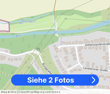 Noch vor Weihnachten einziehen! 2-Zimmer-Wohnung in Sinzig - Foto 1